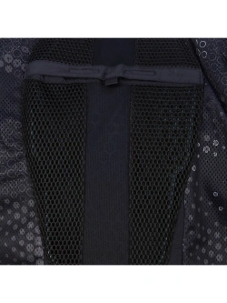 Kurtka motocyklowa tekstylna Klim Badlands Pro czarna