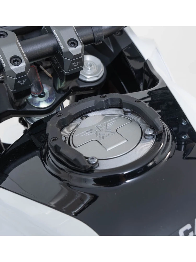 Mocowanie tank ring PRO SW-Motech Yamaha YZF-R7 (22-)