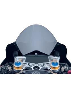 Szyba motocyklowa WRS Race Ducati Panigale V4/ S (25-) mocno przyciemniana