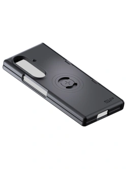 Etui na telefon Samsung Galaxy Z Fold 8 Ultra SP Connect SPC+ magnetyczne, czarne