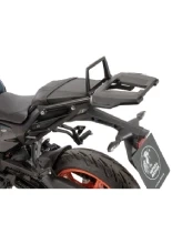 Stelaż pod kufer centralny Hepco&Becker AluRack KTM 125 Duke (24-)