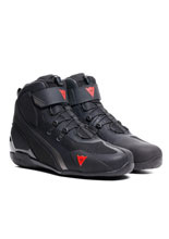 Buty motocyklowe Dainese Herian Air czarno-szare