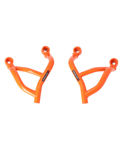 Crashbary SW-Motech KTM 1390 Super Duke R/EVO (23-) pomarańczowe
