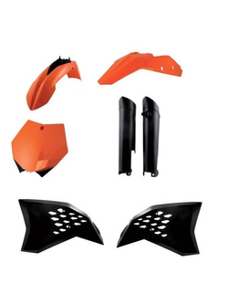 Pełny zestaw plastików Acerbis KTM modele SX/ SX-F