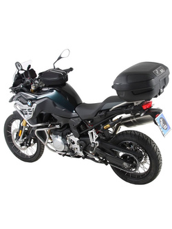 Stelaż centralny AluRack Hepco&Becker BMW F 750 GS [18-23]