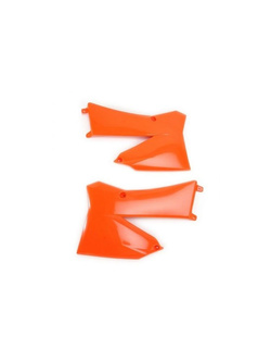 Pełny zestaw plastików Acerbis KTM SX 85 [06-12]