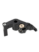 Mocowanie dźwigni hamulca PUIG do Kawasaki