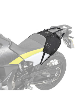 System pasków mocujących do toreb OS Kriega OS-Base do Husqvarny Norden 901