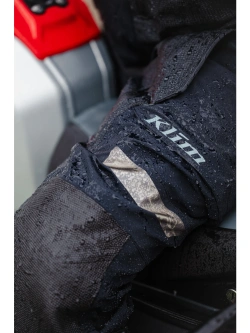 Spodnie motocyklowe tekstylne Klim Badlands Pro A3 czarne