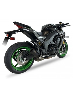 Tłumik motocyklowy IXIL RB Race Xtrem Kawasaki Z 1100/ SE (26-)