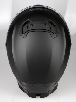 Kask integralny Lazer Rafale SR Evo Z-Line czarny mat