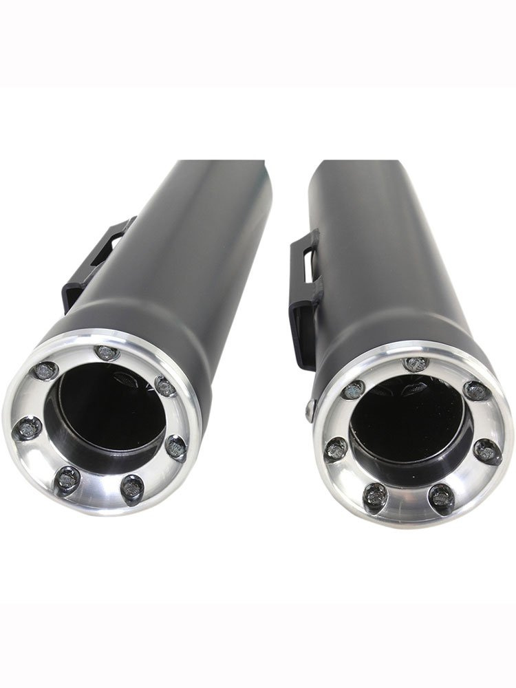 Tłumik Slip-On Cobra RPT 3" Harley Davidson Dyna Street Bob/Special / Dyna Fat Bob / Dyna Low Rider / Dyna Wide Glide