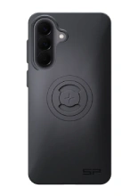 Etui na telefon Samsung Galaxy A57 SP Connect SPC+ magnetyczne, czarne