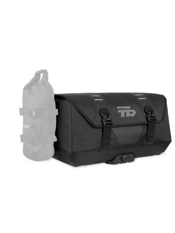 Torba na tył SHAD TR50 Terra czarna [pojemność: 40 l]