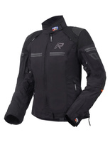 Kurtka motocyklowa damska tekstylna Rukka Armatou-R czarna