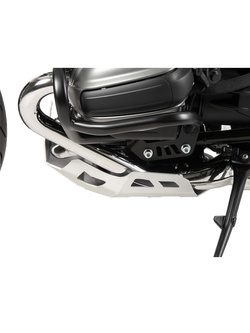 Osłona silnika/ płyta pod silnik Hepco&Becker BMW R 12 nineT (24-) aluminiowa
