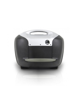 Komplet kufrów bocznych Journey 42 Hepco&Becker [pojemność: 2 x 42l]