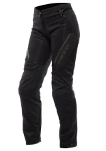 Spodnie motocyklowe damskie tekstylne Dainese Drake 2 Super Air czarne