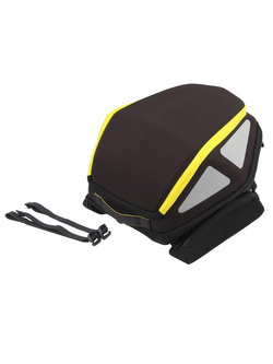 Torba na tył Hepco&Becker Royster [mocowanie za pomocą pasków]