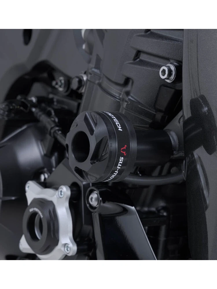 Crash Pady ramy SW-Motech Kawasaki (wybrane modele)