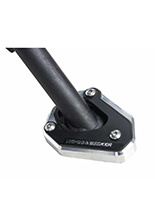 Poszerzenie stopki Hepco&Becker do Kawasaki Eliminator 500 (24-)