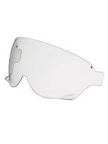 Szyba do kasku Shoei EX-Zero, J.O CJ-3 przeźroczysta