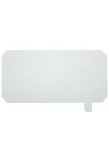 Osłona wyświetlacza motocyklowego PUIG Honda CBR1000RR-R Fireblade/ SP (20-)