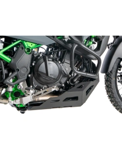 Osłona silnika/płyta pod silnik Hepco&Becker Kawasaki KLE 500/SE (26-)
