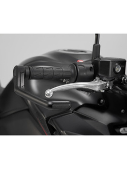 Osłony klamki hamulca i sprzęgła Sw-Motech Kawasaki/ Yamaha (wybrane modele)