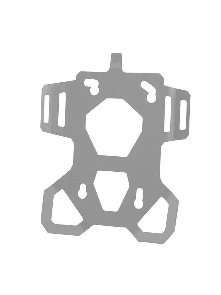 Uchwyt na torbę Extreme Edition do kufrów Touratech Zega Evo