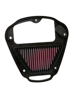 Filtr powietrza K&N Kawasaki VN 2000 Vulcan [04-09]/ Limited [05-06]/ Classic [06-09]/ LT [04-10]