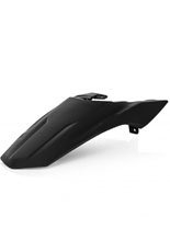 Błotnik motocyklowy tylny Acerbis Yamaha YZ 65 (19-) czarny