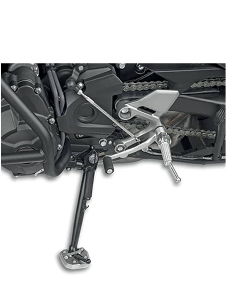 Poszerzenie bocznej stopki Kappa Yamaha (wybrane modele)