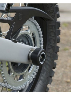 Slidery wahacza R&G do Husqvarna TE 125 (12-), SMR 630 (11)