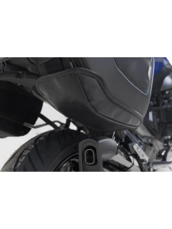 Sakwy tekstylne Pro Blaze H SW-Motech z zestawem mocującym BMW R 1300 R/ RS (25-)