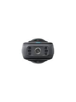 Zestaw: Kamera sportowa Insta360 X5 + akcesoria [Motorcycle Bundle]