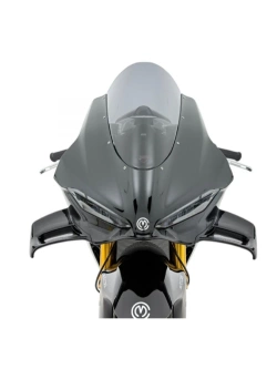 Szyba motocyklowa WRS Race Ducati Panigale V4/ S (25-) przyciemniana