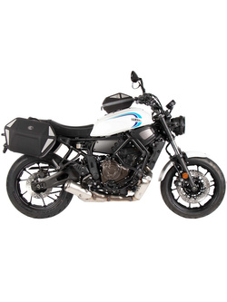 Stelaż pod sakwy motocyklowe Hepco&Becker C-Bow Yamaha XSR 700/XTribute (22-25)