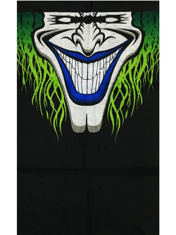 Uniwersalny komin Modeka Joker Zielony