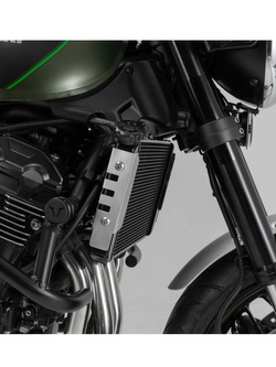 Osłona chłodnicy SW-MOTECH Kawasaki Z900RS/ Cafe (17-20)