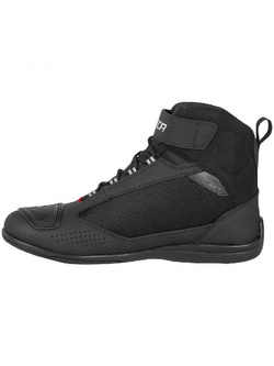 Buty motocyklowe Seca Traffic II czarne