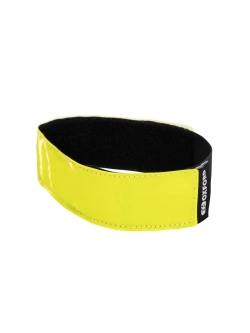 Opaski odblaskowe na ramię lub łokieć Oxford RE456 fluo [2 sztuki]