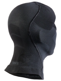 Kominiarka motocyklowa SIXS Breezy Touch V2 czarna unisex