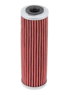 Wkład filtra oleju K&N modele Ducati