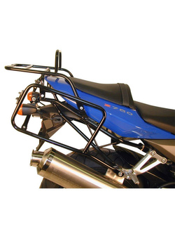 Stelaż kufrów bocznych Hepco&Becker Kawasaki Z 750 [04-06] [montowany na stałe]