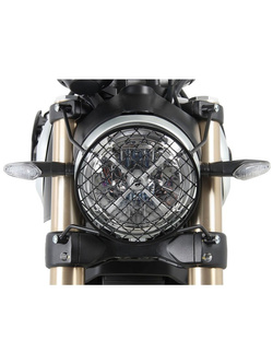 Osłona lampy Hepco&Becker Ducati Scrambler 1100 [18-20]