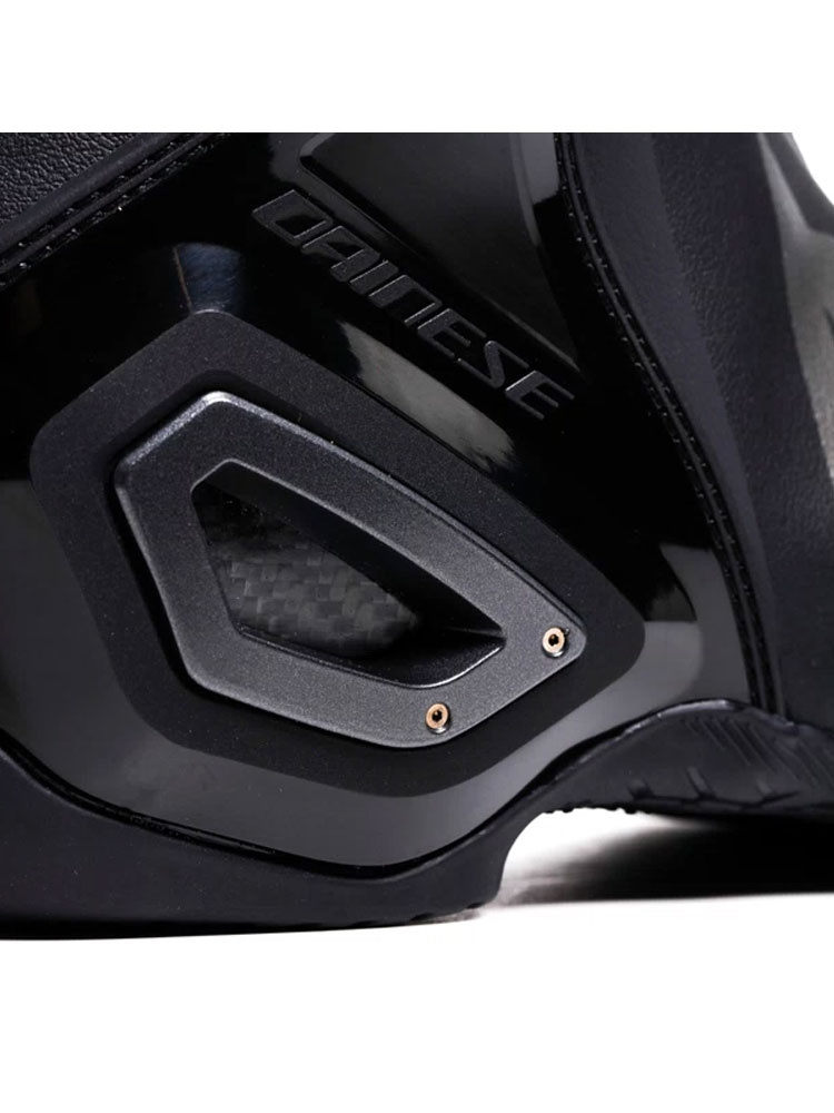 Buty motocyklowe Dainese Axial 2 czarne