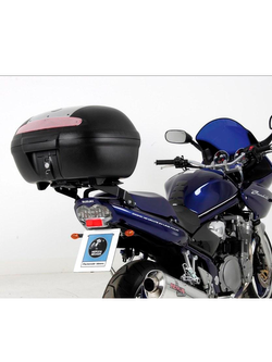 Kufer Hepco&Becker Journey TC 50 [pojemność 50 litrów]