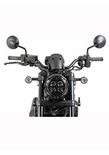 Osłona świateł Hepco&Becker Honda CMX 1100 Rebel (21-)