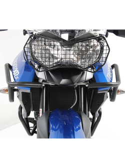 Protektor przedniej lampy H&B Triumph Tiger 800 XR / X / XRT